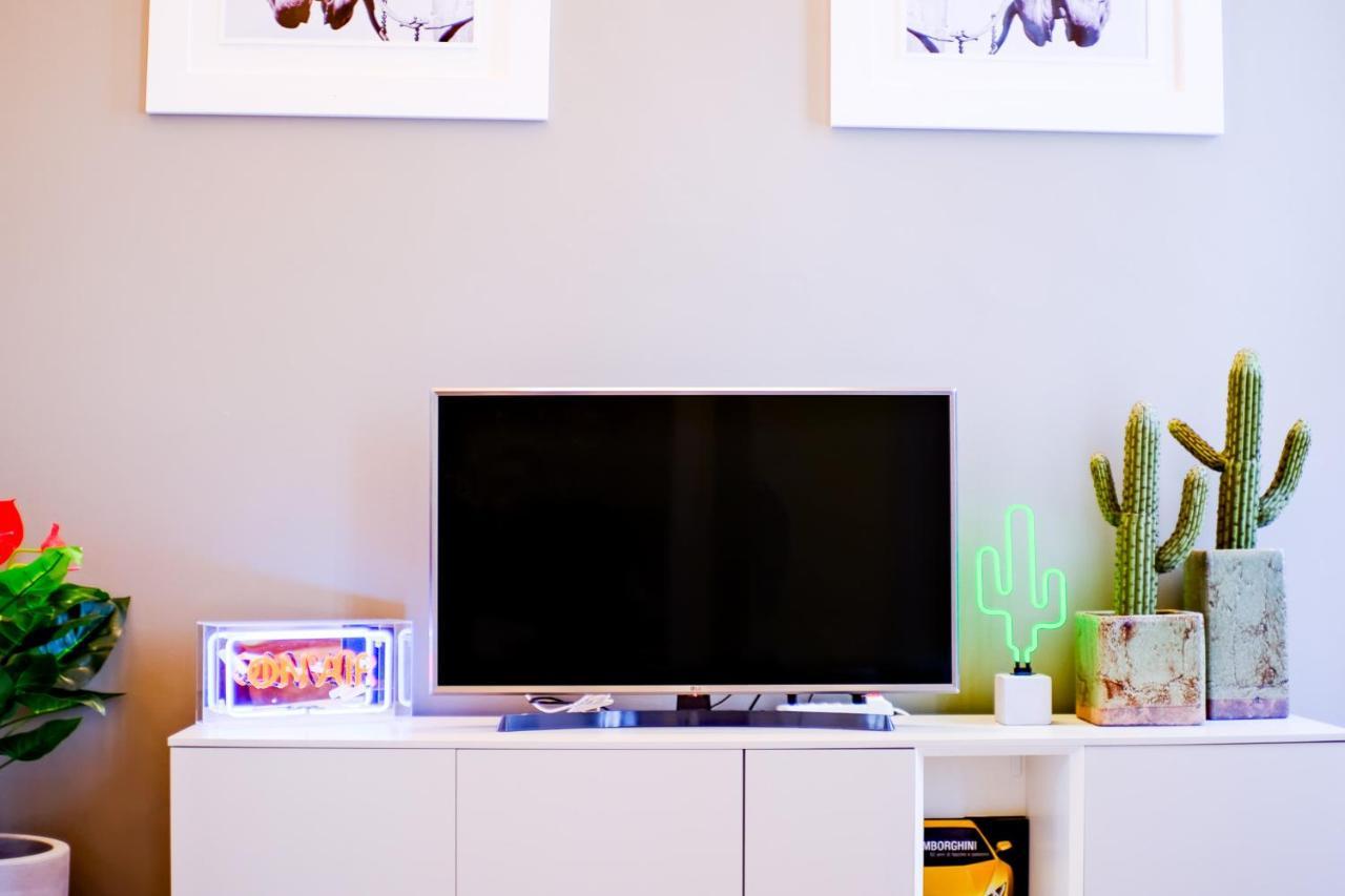 Dolcevita Boutique Apartment フィレンツェ エクステリア 写真