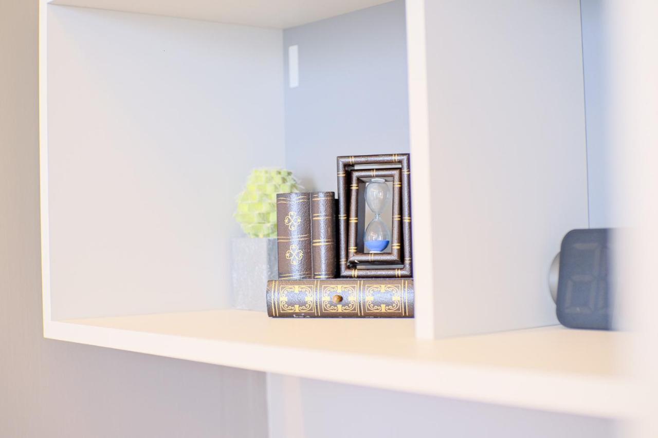 Dolcevita Boutique Apartment フィレンツェ エクステリア 写真